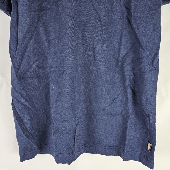 Vintage Y2K Point Zero T-Shirt Size S | Streetwear Casual School Retro - Picture 3 of 6